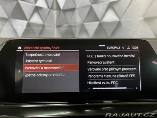 BMW 8 M850i xDrive INDIVIDUAL, 2018