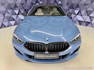 BMW 8 M850i xDrive INDIVIDUAL, 2018