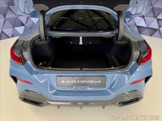 BMW 8 M850i xDrive INDIVIDUAL, 2018