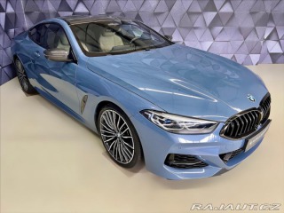 BMW 8 M850i xDrive INDIVIDUAL, 2018