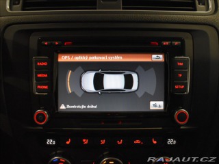 Volkswagen Jetta 1,4 Highline Bezklíč,temp 2012