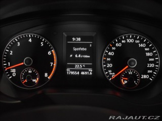 Volkswagen Jetta 1,4 Highline Bezklíč,temp 2012