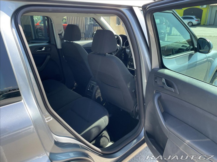 Škoda Yeti 1,4 TSi REZERVACE! 2011