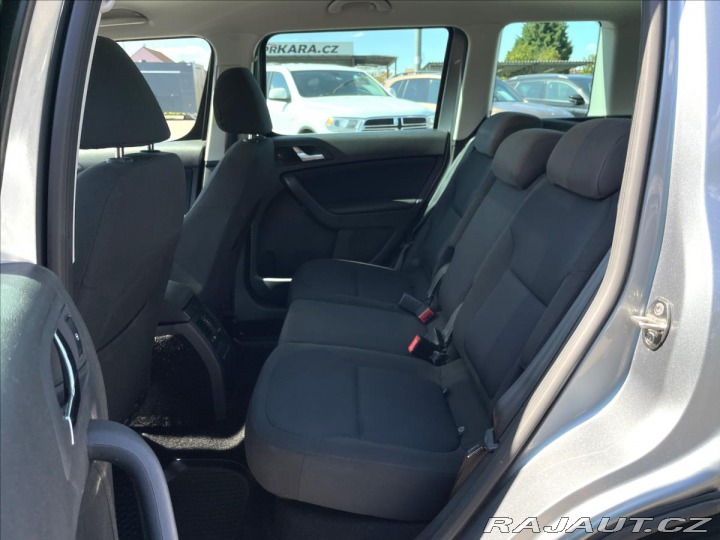 Škoda Yeti 1,4 TSi REZERVACE! 2011