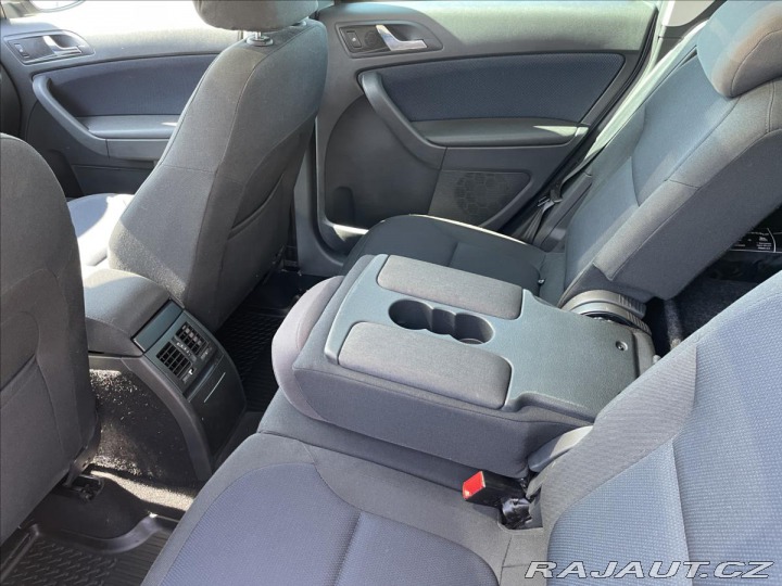Škoda Yeti 1,4 TSi D.Klima*Panorama* 2011
