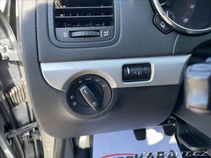 Škoda Yeti 1,4 TSi REZERVACE! 2011