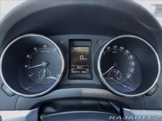 Škoda Yeti 1,4 TSi D.Klima*Panorama* 2011