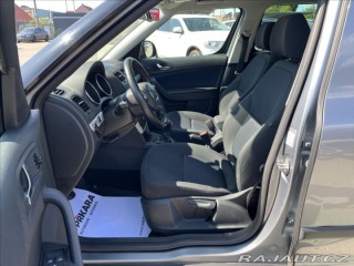 Škoda Yeti 1,4 TSi D.Klima*Panorama* 2011