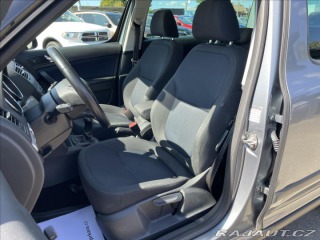 Škoda Yeti 1,4 TSi D.Klima*Panorama* 2011