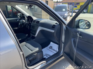 Škoda Yeti 1,4 TSi D.Klima*Panorama* 2011