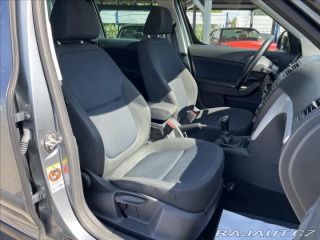 Škoda Yeti 1,4 TSi D.Klima*Panorama* 2011