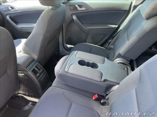 Škoda Yeti 1,4 TSi D.Klima*Panorama* 2011