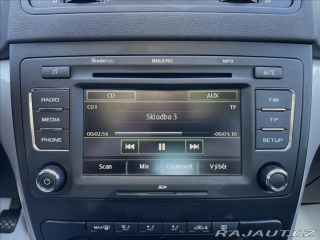 Škoda Yeti 1,4 TSi D.Klima*Panorama* 2011