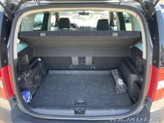 Škoda Yeti 1,4 TSi D.Klima*Panorama* 2011