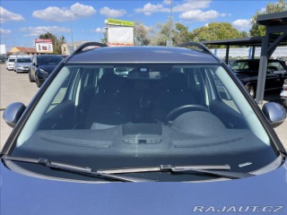 Škoda Yeti 1,4 TSi D.Klima*Panorama* 2011