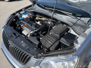 Škoda Yeti 1,4 TSi D.Klima*Panorama* 2011