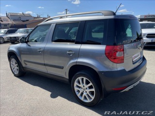 Škoda Yeti 1,4 TSi D.Klima*Panorama* 2011