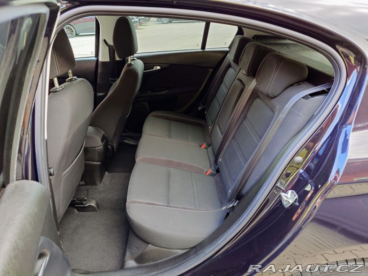 Fiat Tipo 1.4 T-Jet 88 kW (ODPOČET 2019