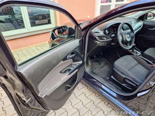 Fiat Tipo 1.4 T-Jet 88 kW (ODPOČET 2019