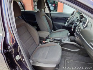 Fiat Tipo 1.4 T-Jet 88 kW (ODPOČET 2019