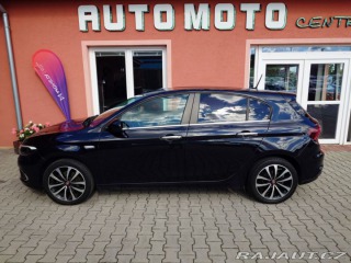 Fiat Tipo 1.4 T-Jet 88 kW (ODPOČET 2019