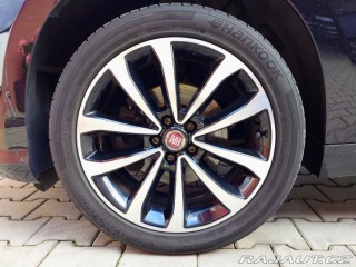 Fiat Tipo 1.4 T-Jet 88 kW (ODPOČET 2019