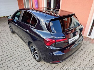 Fiat Tipo 1.4 T-Jet 88 kW (ODPOČET 2019