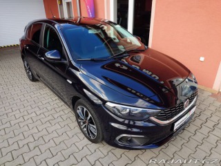 Fiat Tipo 1.4 T-Jet 88 kW (ODPOČET 2019