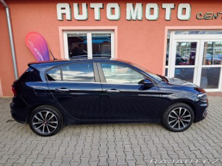 Fiat Tipo 1.4 T-Jet 88 kW (ODPOČET 2019