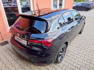 Fiat Tipo 1.4 T-Jet 88 kW (ODPOČET 2019