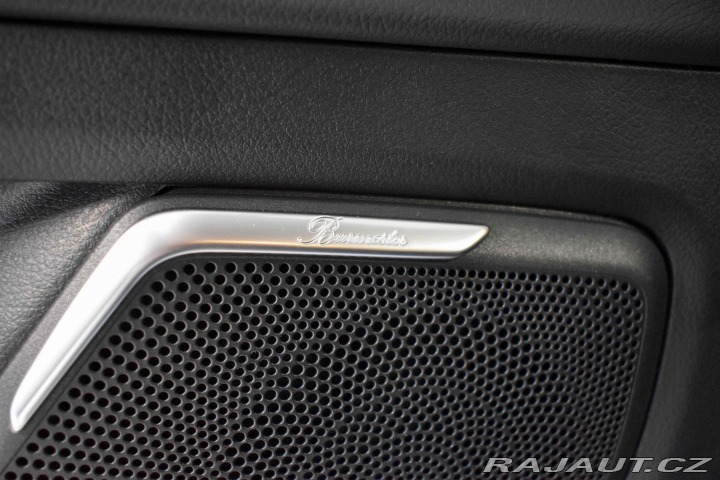 Mercedes-Benz V EXCLUSIVE*300d 4M*AIR*ZÁR 2025