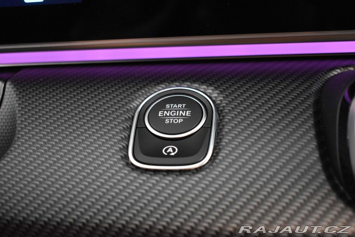 Mercedes-Benz V EXCLUSIVE*300d 4M*AIR*ZÁR 2025