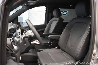 Mercedes-Benz V EXCLUSIVE*300d 4M*AIR*ZÁR 2025