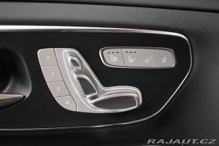Mercedes-Benz V EXCLUSIVE*300d 4M*AIR*ZÁR 2025