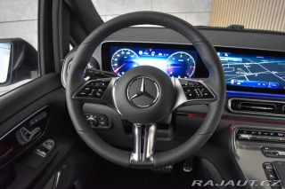 Mercedes-Benz V EXCLUSIVE*300d 4M*AIR*ZÁR 2025
