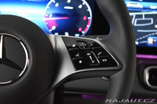 Mercedes-Benz V EXCLUSIVE*300d 4M*AIR*ZÁR 2025