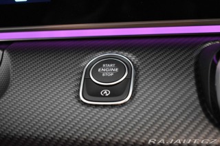 Mercedes-Benz V EXCLUSIVE*300d 4M*AIR*ZÁR 2025