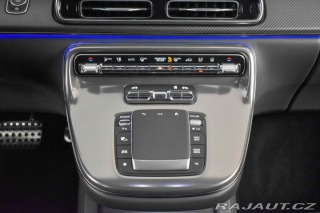 Mercedes-Benz V EXCLUSIVE*300d 4M*AIR*ZÁR 2025