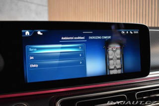Mercedes-Benz V EXCLUSIVE*300d 4M*AIR*ZÁR 2025
