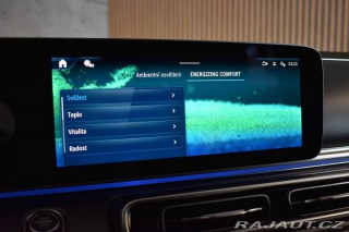 Mercedes-Benz V EXCLUSIVE*300d 4M*AIR*ZÁR 2025