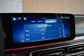 Mercedes-Benz V EXCLUSIVE*300d 4M*AIR*ZÁR 2025