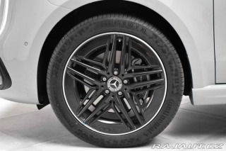 Mercedes-Benz V EXCLUSIVE*300d 4M*AIR*ZÁR 2025