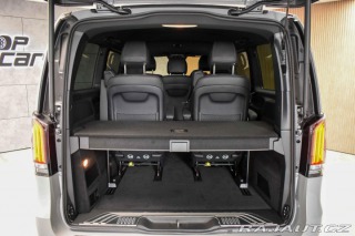 Mercedes-Benz V EXCLUSIVE*300d 4M*AIR*ZÁR 2025