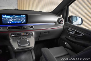 Mercedes-Benz V EXCLUSIVE*300d 4M*AIR*ZÁR 2025