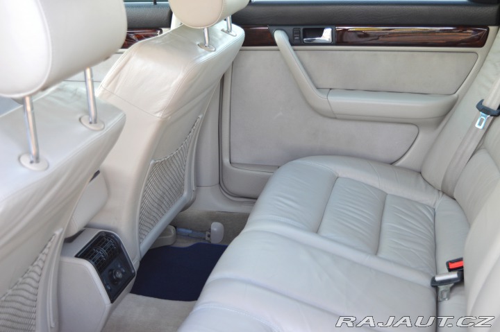 Audi A6 A6 C4 2.8 Quattro 1997