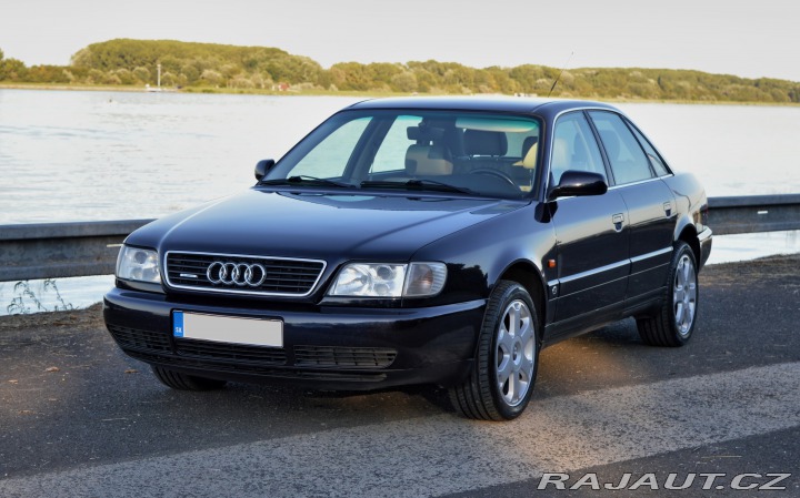 Audi A6 A6 C4 2.8 Quattro 1997