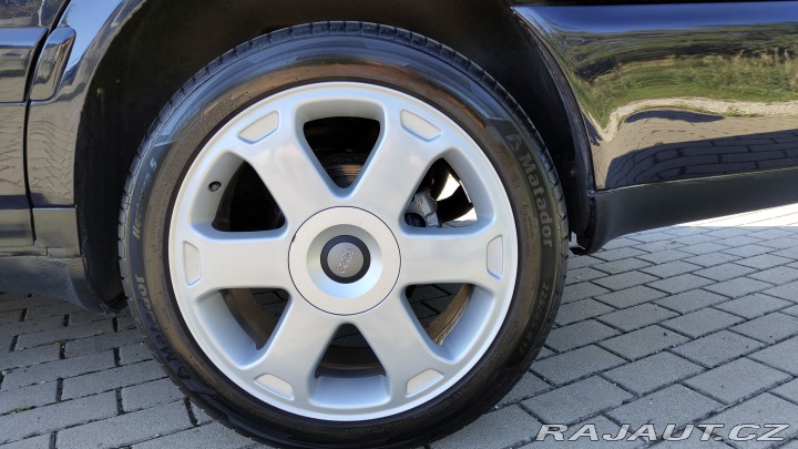 Audi A6 A6 C4 2.8 Quattro 1997