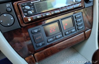 Audi A6 A6 C4 2.8 Quattro 1997