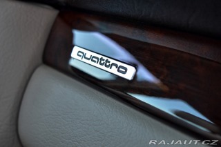 Audi A6 A6 C4 2.8 Quattro 1997