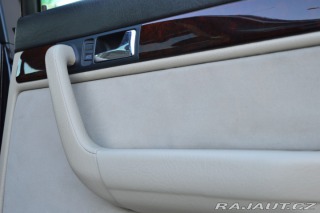 Audi A6 A6 C4 2.8 Quattro 1997